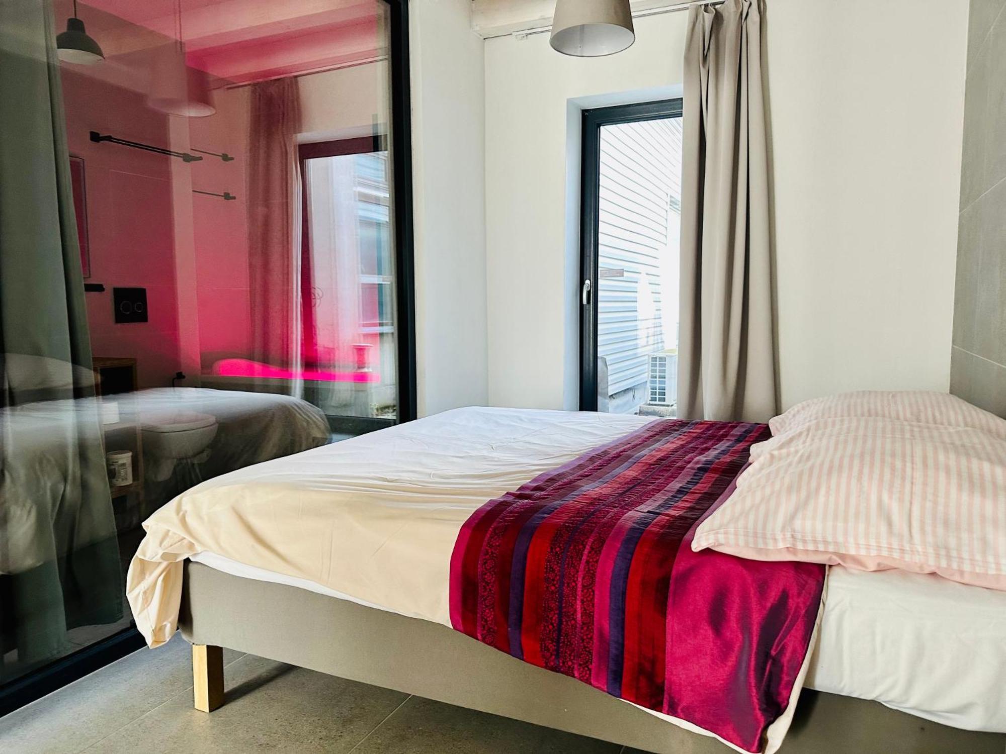 Stone Apartment ชิลินา ภายนอก รูปภาพ